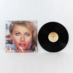 Vintage MCA Records Olivia Newton-John's Greatest Hits 1977 12" Record