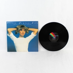 Vintage MCA Records Don't Stop Believin' by Olivia Newton-John 1976 12" 