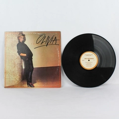 Vintage MCA Records Totally Hot by Olivia Newton-John 1978 MCA-3067