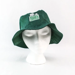 National Parks Conservation Association Green Bucket Hat Adult One Size Fits All
