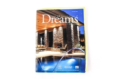 NW Natural Street of Dreams Magazine 2006 Issue