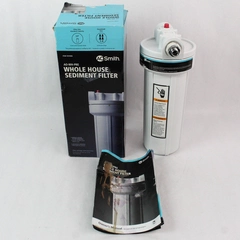 AO Smith AO-WH-PRE Whole House Sediment Filter 1074305