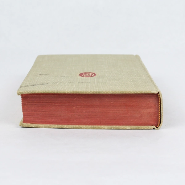 The History of Henry Esmond By William Makepeace Thackeray Hardcover Book