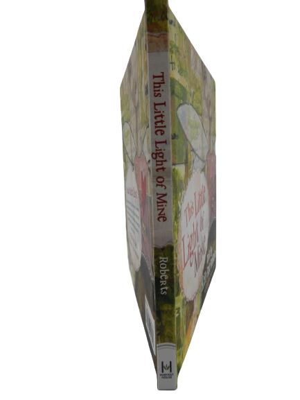 This Little Light Of Mine By Hope Lyda 2013 Hardcover Harvest House Publishing