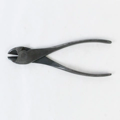 Vintage Channellock No337 Side Cutter USA