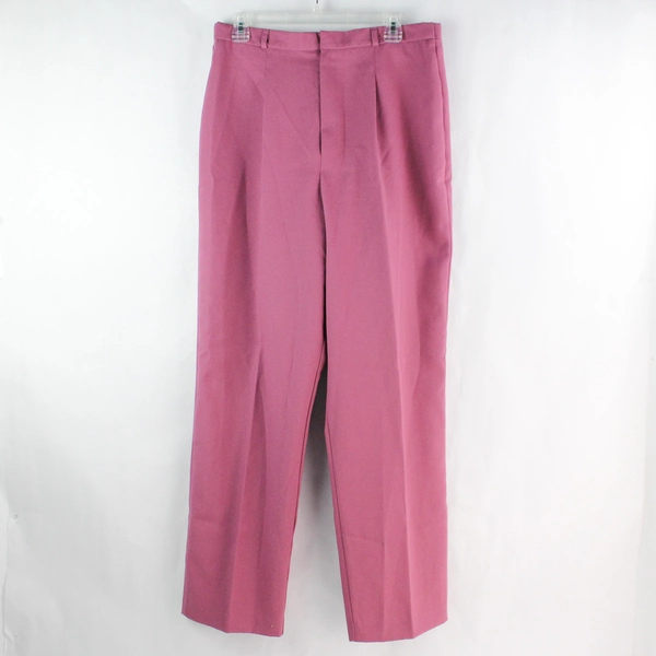 Vintage Cos Cob Mauve Purple Dress Pants Women's Size 16