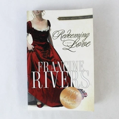 Redeeming Love 20th Anniversary Edition Francine Rivers PB 1997 Multnomah