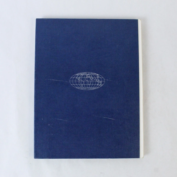 Vintage LIFE World Library United States Mixed Authors 1965 Coffee Table Book