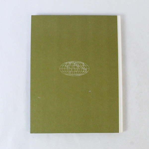 Vtg LIFE World Library Central America 1964 Coffee Table Book by Harold Lavine