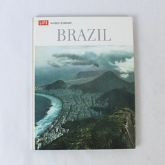 Vintage LIFE World Library Brazil Elizabeth Bishop 1963 Coffee Table Book