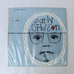 Roy Orbison Early Orbison 1964 Vinyl LP Record Monument SLP 18023