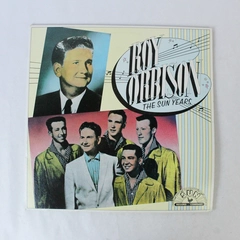 The Sun Years Roy Orbison 1984 Set of 2 Vinyl LPs Sun Record Company