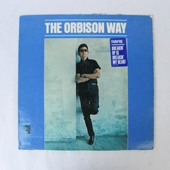 The Orbison Way Roy Orbison Record E4322 MGM Records
