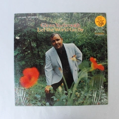 Glenn Yarbrough Let The World Go By 1968 RCA Victor Vinyl LSP-3983