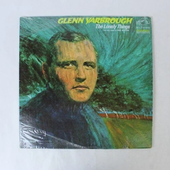 Glenn Yarbrough The Lonely Things RCA Victor LSP-3539 Vinyl LP Record