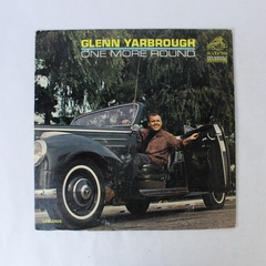 Glenn Yarbrough One More Round 1964 Vinyl LP Record RCA Victor LPM 2905