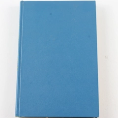 The Wings of Night Thomas H Raddall Hardcover 1956 Doubleday and Company