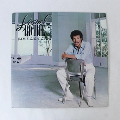 Lionel Richie Can't Slow Down Vinyl LP 1983 M 6059