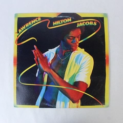 Lawrence Hilton Jacobs 1978 Vinyl Record ABC LP AA-1045