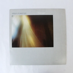 William Ackerman Past Light 1983 Vinyl LP WH-1028 Windham Hill Records