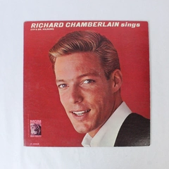 Richard Chamberlain Sings Dr. Kildare Vinyl Record MGM E-4088