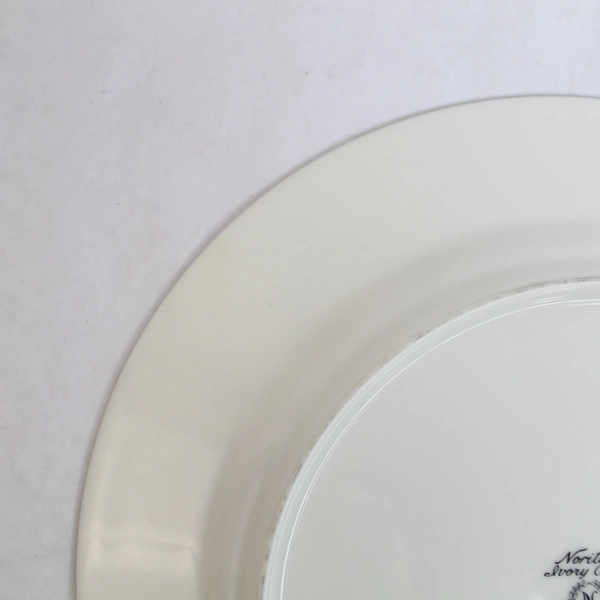 Noritake Blossom Time Dinner Plate 10.5" Japan 7150 Pre-Owned Vintage Dish