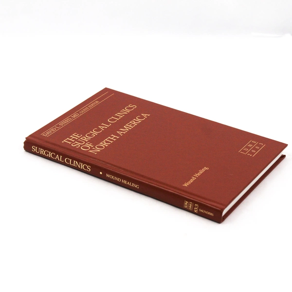 Surgical Clinics of North America June 2003 Volume 83 Number 3 Wound Healing
