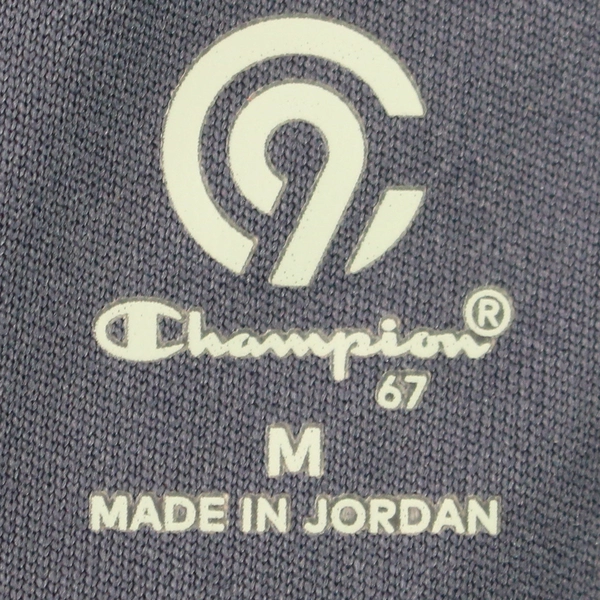 C9 by Champion Navy Blue Athletic Tank Top Women's Size Medium