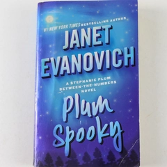 Plum Spooky A Stephanie Plum Between the Numbers Novel Evanovich 2009 Paperback