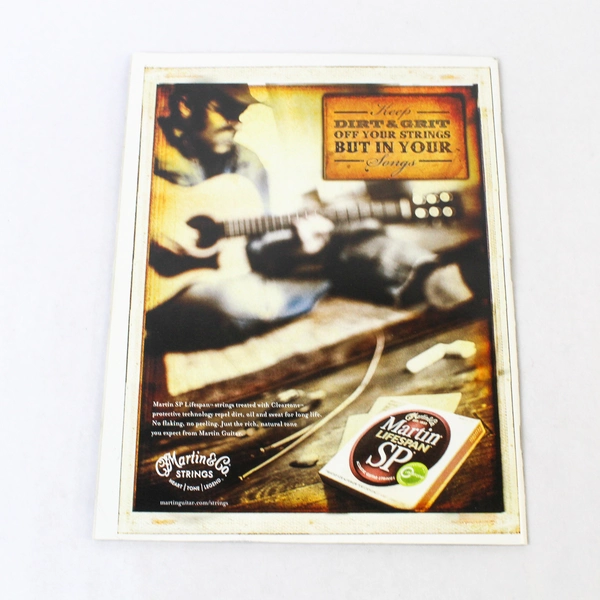 Acoustic Guitar Magazine November 2012 Andrew York Kelly Joe Phelps
