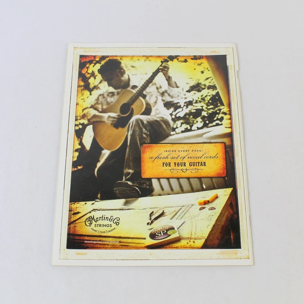 Acoustic Guitar Magazine January 2013 6 Working Musicians' Onstage Rigs