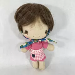 Vintage 1974 American Greetings Play Pal Little Urchins 10 Inch Doll With Box