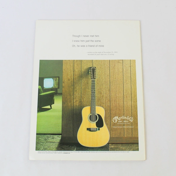 Acoustic Guitar Magazine May 2006 Chris Smither Billy Bragg Johnny Cash