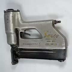 Vintage Senco Model MII Pneumatic Stapler Untested