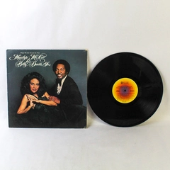 Marilyn McCoo Billy Davis Jr. I Hope We Get To Love In Time Vinyl Record 1976