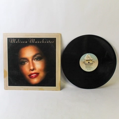 Melissa Manchester 1979 Record Album Vinyl LP Arista AL 9506