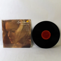 Lynn Anderson Keep Me In Mind 1973 Vinyl LP Columbia Records KC-32078