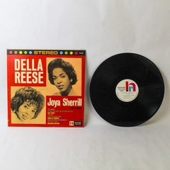 Della Reese Joya Sherrill And Others Hurrah Records HS-1026