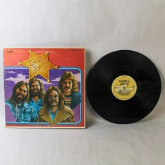 Daniel Amos 1976 Maranatha Gatefold LP Record HS-777-24