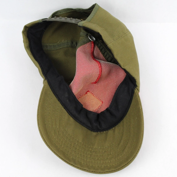 Boy Scouts of America Adjustable Snapback Baseball Cap Adult Size Medium/Large