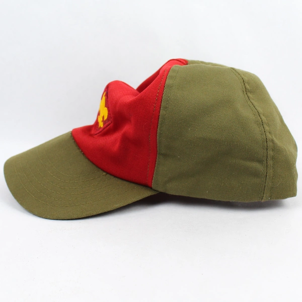 Boy Scouts of America Adjustable Snapback Baseball Cap Adult Size Medium/Large