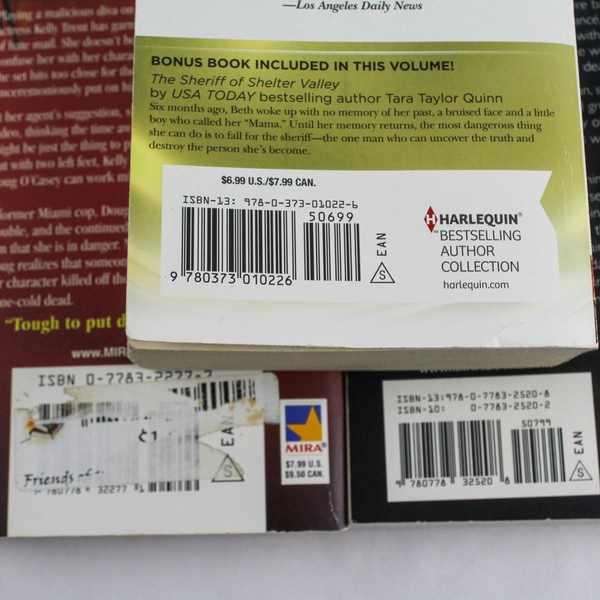 Lot of 3 Heather Graham Mystery Novels Killing Kelly The Dead Room Suspicious