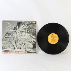Christmas In California Bank Of America 1968 LP Vinyl RCA