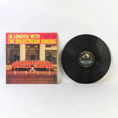 In London with the Coldstream Guards LP Vinyl Record RCA Living Stereo LSP-1674