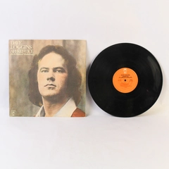 Apprentice In A Musical Workshop Dave Loggins Epic Vinyl KE 32833
