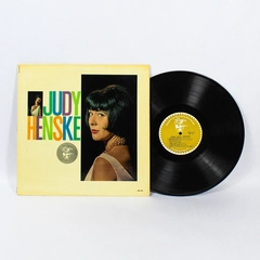 Judy Henske Self Titled Judy Henske 1963 Vinyl LP Elektra EKL-231