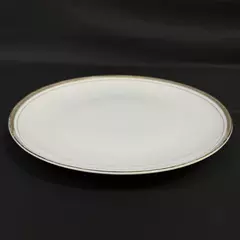 Royalton China Co. Translucent Porcelain 13" Serving Platter Pre-Owned
