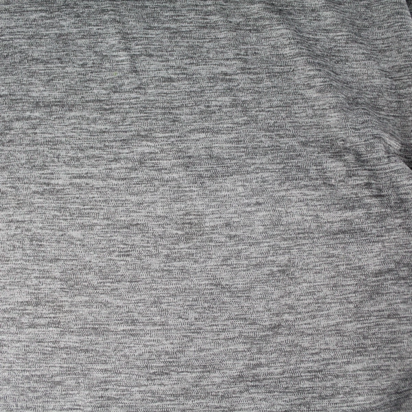 Yogasmoga Gray Activewear Crew Neck T-Shirt Women's Size Medium