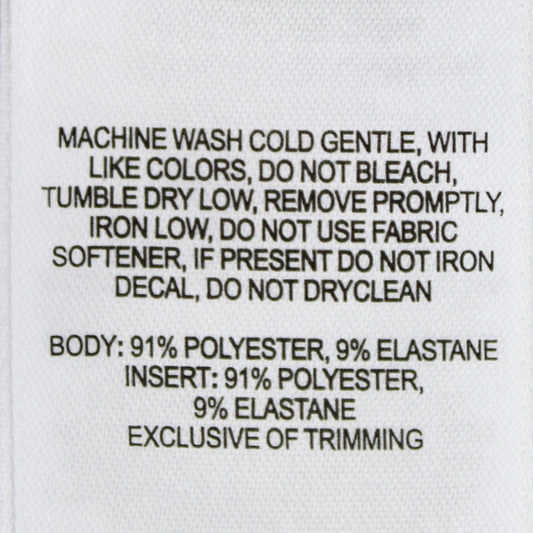 Columbia Sportswear Omni Freeze White Athletic T-Shirt Men's Size XL