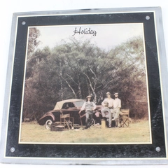 America Holiday Vinyl LP Mono 1974 Warner Bros W 2808 Used Untested